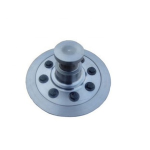 Meilleur prix : Pivot de direction robuste en acier pour semi-remorques, neuf, axe de traction et pièces de suspension pour camions - Product Image 5