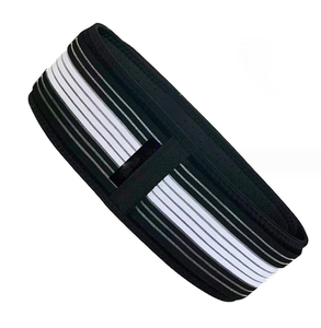 Cinturón de Soporte Pélvico para Alivio del Dolor del Nervio Ciático y Recuperación Posparto, Cinturón de Corrección de Cadera y <span class=keywords><strong>Pelvis</strong></span> para la Articulación Sacroilíaca - Product Image 1