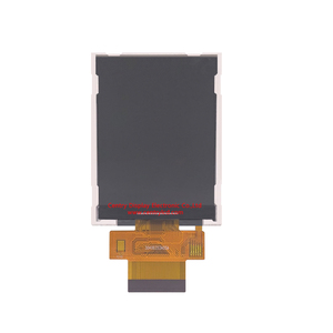 Màn hình cảm ứng được hỗ trợ 240*320 Độ phân giải 2.8 <span class=keywords><strong>inch</strong></span> LCD màn hình hiển thị ili9341v điều khiển IC - Product Image 2