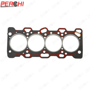 Запасные части для двигателя MITSUBISHI 4G63/16 В полный комплект прокладок Ремонтный комплект автомобиля OEM MD972933 сделано в Китае перчи - Product Image 2