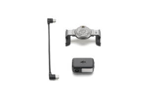 ชุดอุปกรณ์กันสั่น Gimbal Stabilizer รุ่น <span class=keywords><strong>OM</strong></span> 8 Series พร้อมระบบติดตามใบหน้าและ Follow Focus สำหรับ Osmo Mobile 8/7P/7 Series - Product Image 4