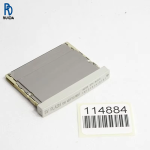Tarjeta de Memoria PLC 6ES5374-1KG11 6ES5374 1KG11, Módulo de Control de Automatización Industrial - Product Image 1
