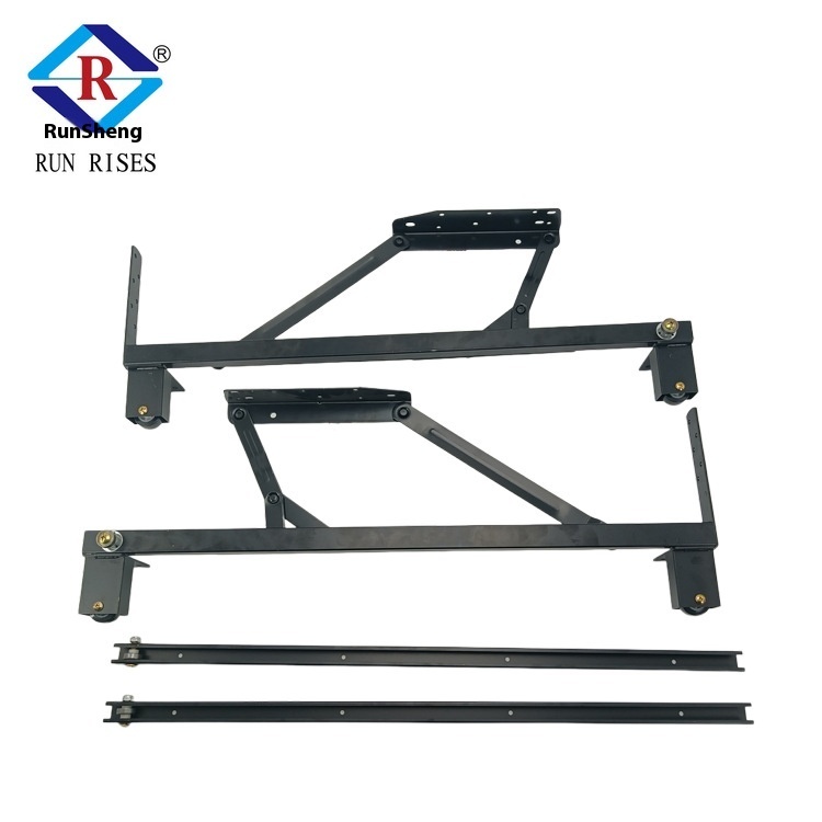 Functional Hardware C14 4 Folding Hinge