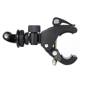 <span class=keywords><strong>Precio</strong></span> al por mayor soporte de bicicleta motocicleta manillar abrazadera Cámara montaje trípode adaptador para <span class=keywords><strong>Gopro</strong></span> <span class=keywords><strong>Hero</strong></span> 1 2 3 3 + 4 5 6 7Series - Product Image 3