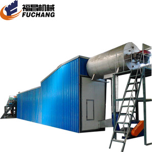 Nouveau <span class=keywords><strong>prix</strong></span> pas cher petite <span class=keywords><strong>entreprise</strong></span> déchets papier recyclage oeuf carton machine plateau oeuf fabrication machine - Product Image 5
