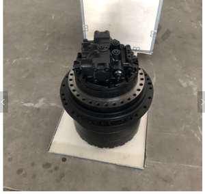 Запчасти для экскаватора, гусеничный двигатель HMGF35GA, ходовой двигатель EX215, конечный привод для <span class=keywords><strong>Hitachi</strong></span> - Product Image 4