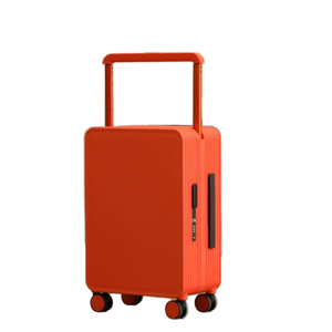 Ensembles de valises à roulettes de 20 pouces de large Chariots à bagages de voyage anti-collision PC Smart Suitcase Bagages Set - Product Image 4