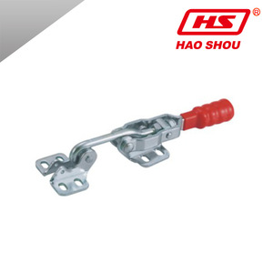 Serre-joints à dégagement rapide de type loquet Taiwan Good Hand HS-40200, durables et faciles à utiliser - Product Image 2