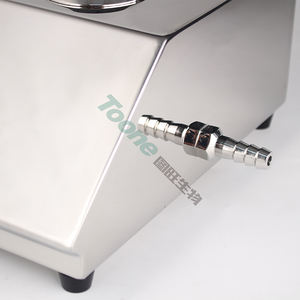 TOONE TW-302M Mikrobielles Grenz testsystem Mikroorganismus-Grenz prüfgerät Filtration Unterstützung Membran filter halter - Product Image 5