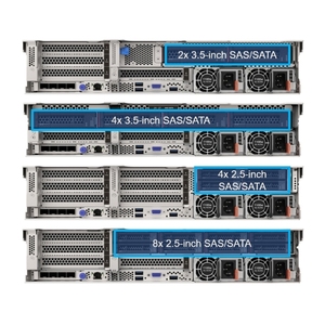 Servidor en Rack 2U <span class=keywords><strong>SR650</strong></span> <span class=keywords><strong>V2</strong></span>, Servidor Lenovo ThinkSystem en Stock <span class=keywords><strong>SR650</strong></span> <span class=keywords><strong>V2</strong></span> - Product Image 5