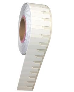 Label Fabriek Impinj Monza R6-P 860-960Mhz Printable Rfid Uhf Anti-Metalen Zacht Materiaal Label Tag