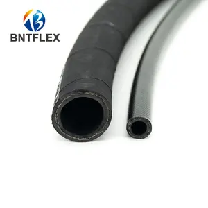 Guaranteed Quality Flexible Heat silicone rubber hose