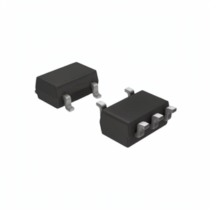 BOM IC In Stock Power Management (PMIC) SC 74A, SOT 753 Electronic Circuit Components DS1814BR-10-U - Product Image 1
