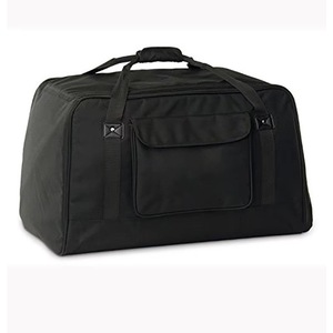 Sacs et housses de transport pour enceintes de type tote, fabriqués en usine BSCI - Product Image 4