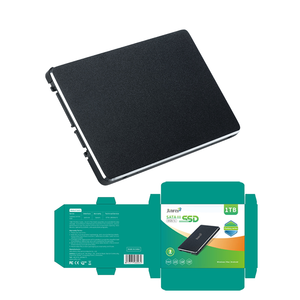 工場直送OEMホット2.5 Sata Ssd 1テラバイト - Product Image 2