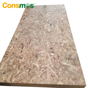 <span class=keywords><strong>Tablero</strong></span> OSB3 de 9 mm, 11 mm y 12 mm con sistema de ranura y encaje para construcción - Product Image 6