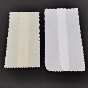 Chuyên nghiệp bán buôn số lượng lớn giá rẻ giá 7cm * 90yards Muslin bông sáp giấy Dải CuộN - Product Image 5