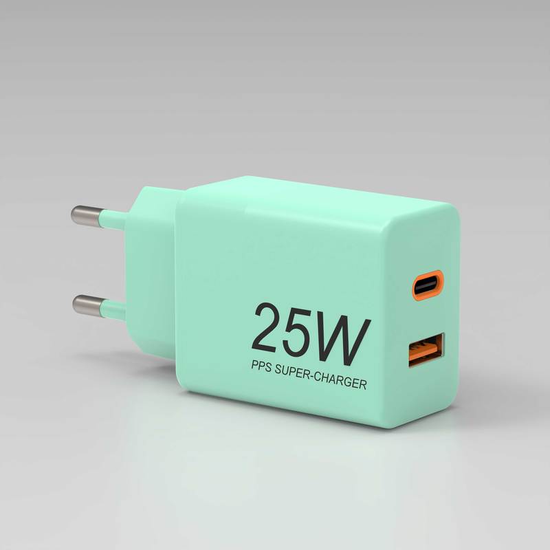 New Original Travel Adapter Fast Charger