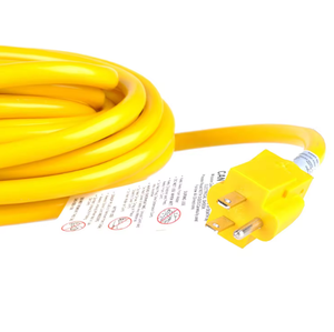 3 מנצח sjtww הארכה הבית חוט השדרה 16/3 הארכה 12ft הארכה - Product Image 2