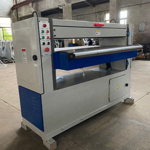 Travail du bois robuste 630mm 830mm 1000mm tête <span class=keywords><strong>de</strong></span> coupe en spirale épaississeur rabot bois rabot Machine - Product Image 4