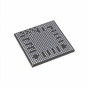 Electronics Component Original One Stop Service Specialized ICs TDA2EGBHQCBDRQ1 538 LFBGA, FCBGA - Product Image 1