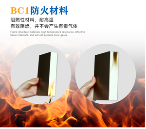 Panneau sandwich en <span class=keywords><strong>polyuréthane</strong></span>, panneau de toiture en métal isolé, 80 mm, pour murs extérieurs, utilisation en bâtiment, résistant au feu, résistant à l'eau - Product Image 2