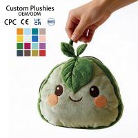 Sac à dos en peluche ours avec cordon de serrage, couleur personnalisée, OEM ODM, sac à dos pour tout-petits, sac à main animal en peluche, jouet sûr pour enfants