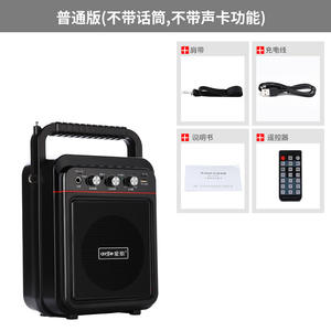 Woofer envolvente 3D para exteriores, altavoces Subwoofer inalámbricos para juegos de fiesta, micrófono Dual, altavoz de graves medios profesional de 12 pulgadas para uso en exteriores - Product Image 4