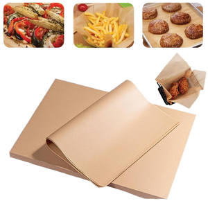 Apto para horno, antiadherente, fácil de usar y limpiar, de la marca Baker's Signature - Product Image 1
