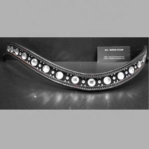 Brida De Caballo Con Bandas Exclusivas - Product Image 2