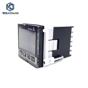 Industrial DIN Rail Mounted Power Supply DTK4848R12 DTK4848C12 DTK4848V12 240W 48VDC for <b>Control</b> Cabinet and ITE Equipment - Product Image 1