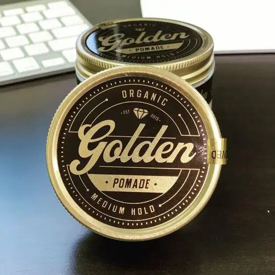 Customizable Luxury Metal Cans Different Capacity Colors for Caviar Farm Caviar Distributors Wholesale for Michelin Restaurants