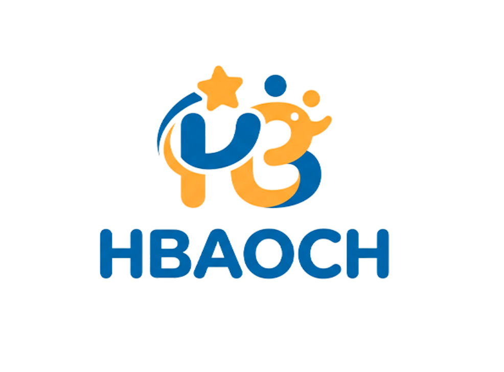 Shantou City Chenghai District Huibaocheng Toy Factory logo