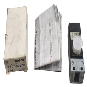 Plc <strong>Vanne</strong> De Contrle Directionnelle Pneumatique 0 820 005 200 for Warranty Product - Product Image 1