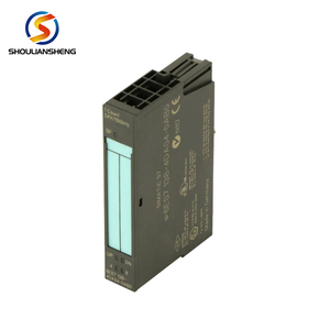 ตัวควบคุม PLC 6ES71384DA040AB0 6ES7138-4DA04-0AB0 ET200S สต็อกดั้งเดิมใหม่ - Product Image 3