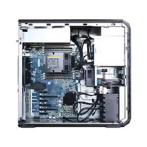 Z6G4 Desktop <b>Workstation</b> Graphics <b>Workstation</b> High Performance in Sale - Product Image 4