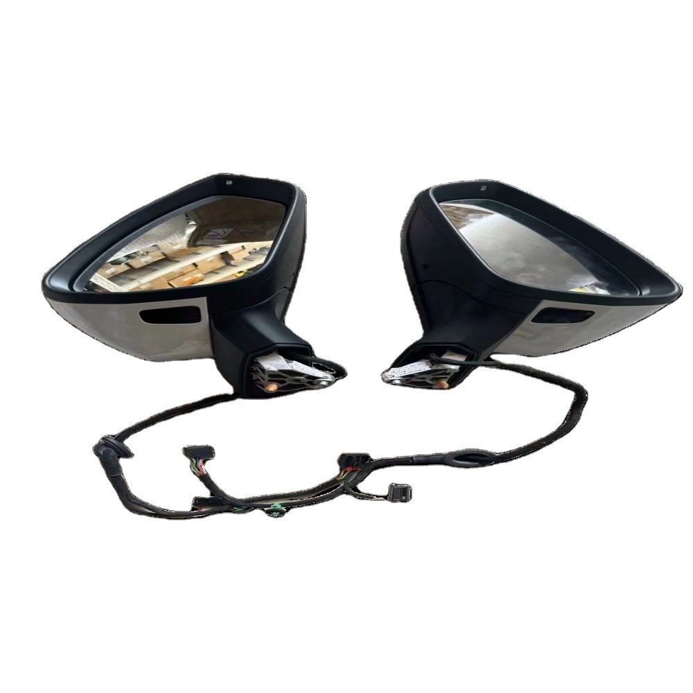 vw id3 2021 right mirr