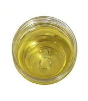 Livraison rapide IBC réservoir chlorhydrique 33% 35% acide épaississant de haute pureté pour usage industriel avec un prix inférieur