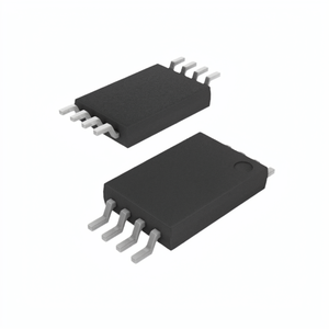 8 TSSOP Electronics Component SI52112-B5-GT BOM IC In Stock Clock Timing - Product Image 1