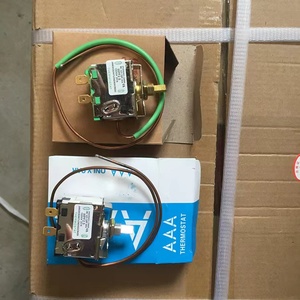 Chất Lượng Cao Tủ Lạnh Phần Nhiệt Hướng Dẫn Sử Dụng Hộ Gia Đình Tủ Đông Tủ Lạnh Duy trì Nhiệt Độ Mát Mẻ Giá Bán Buôn - Product Image 4