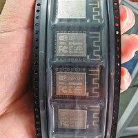 Module Wifi de contrôle à distance sans fil série Esp8266, composants électroniques Esp32-12f, module sans fil Esp-12f