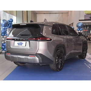 <span class=keywords><strong>Precio</strong></span> al por Mayor 26 para RAV4 Automático CVT Gasolina <span class=keywords><strong>Híbrido</strong></span> SUV <span class=keywords><strong>de</strong></span> 5 Puertas y 5 Asientos con Asientos <span class=keywords><strong>de</strong></span> Cuero, Luces LED <span class=keywords><strong>de</strong></span> Alta Calidad - Product Image 3