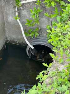 جهاز قياس تدفق المياه المحمول للأنهار والجداول - Product Image 5