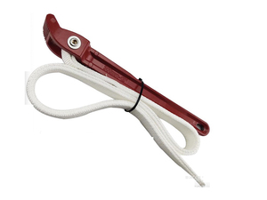 Llave de Filtro de Aceite Antideslizante con Correa, Extractor de Filtro de Aceite, Herramienta de Desmontaje de Cartuchos de Filtro de Aceite - Product Image 6