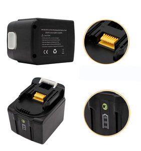 <span class=keywords><strong>14</strong></span>. Высокое качество перезаряжаемые Аккумулятор <span class=keywords><strong>4</strong></span> <span class=keywords><strong>V</strong></span> совместим с аккумулятором для электроинструмента M a k I t - Product Image 5