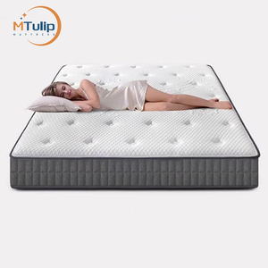 Vente en gros <span class=keywords><strong>Promotion</strong></span> <span class=keywords><strong>matelas</strong></span> en latex naturel <span class=keywords><strong>ensemble</strong></span> de lits et <span class=keywords><strong>matelas</strong></span> lits écologiques designs modernes <span class=keywords><strong>matelas</strong></span> à ressorts pour hôtels de luxe - Product Image 4