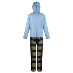 Disfraz de Thor con Capucha, Pantalones y Capa, Unisex, para Cosplay de la Película Avengers: Endgame - Product Image 4