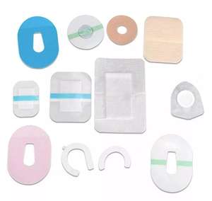 Ealthcare-atches impermeables a prueba de humedad, ExCom 6 Diabetic Ensor rotect ticker inesiology - Product Image 2