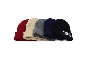 Casual sombrero <span class=keywords><strong>de</strong></span> las mujeres <span class=keywords><strong>de</strong></span> los hombres <span class=keywords><strong>de</strong></span> moda <span class=keywords><strong>de</strong></span> punto <span class=keywords><strong>de</strong></span> invierno sombrero <span class=keywords><strong>de</strong></span> Hip-hop sombrero Unisex tapa - Product Image 6