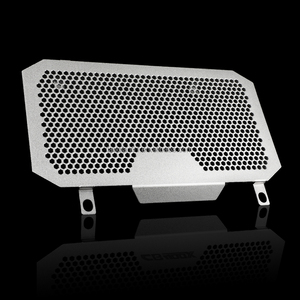 Accessoires pour moto <span class=keywords><strong>HONDA</strong></span> <span class=keywords><strong>CB</strong></span> <span class=keywords><strong>500</strong></span> X <span class=keywords><strong>CB</strong></span> <span class=keywords><strong>500</strong></span> <span class=keywords><strong>F</strong></span>, filet de protection de radiateur en aluminium pour réservoir d'eau pour <span class=keywords><strong>HONDA</strong></span> CB500X CB500F - Product Image 1